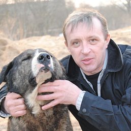 Олег, Смоленск, 63 года